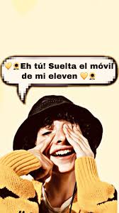 In A World Full Of Tens Be An Eleven Wallpaper Pin On Stranger Things