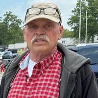 Raymond Garrison Obituary