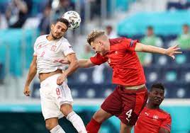 Jun 19, 2021 · 3 link xem trực tiếp bóng đá euro 2020: Trá»±c Tiáº¿p Bong Ä'a Thá»¥y SÄ© Tay Ban Nha Loáº¡t Penalty Can Nao Káº¿t Thuc