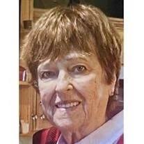 Bertha Gudlaug Bracey Obituary (2025)