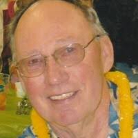 Charles Purcell Obituary