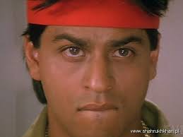 Ram Jaane Shah Rukh Khan Movies Shahrukh Khan Bollywood Movie