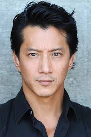 Will Yun Lee
