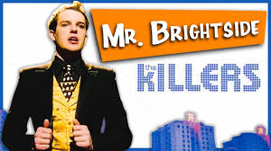 How Is Mr Brightside Still Relevant