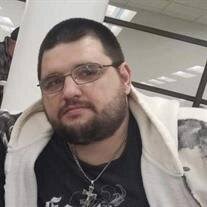 Nathan Kyle Worrix Obituary