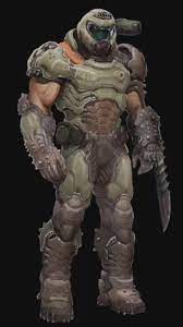 Mix & match this pants with other items to create an avatar that is unique to you! I Wasn T A Fan Of Doom 2016 S Praetor Suit Which Just Kinda Felt Like Master Chief But Chunky So I M Really Happy To See Doom Slayer S Armor In Eternal Actually Starting To