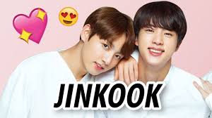 Foto jungkook foto bts bts taehyung jungkook lindo jungkook cute namjoon busan bts cute v bts wallpaper. Bts Jin Jungkook Cute Moments Jinkook Youtube Bts Jin Bts Jin Jungkook Jin Dan Jungkook