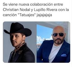 Esto ya que piensan que el noviazgo es actuado para levantar el rating de la voz, programa que terminó hace varias semanas y donde ambos coincidieron como jueces. Akvlimigr9yd0m