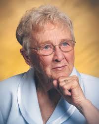 Mary Louise Miller Obituary April 9, 2023