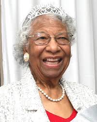 Mildred Batts Brinson Obituary July 22, 2025