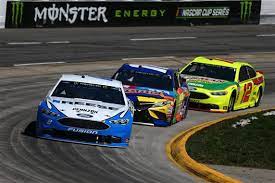 Your stock car is always on it's top speed unless you are stucked behind a slower car. Fantrax Salary Cap Game Fantasy Racing Tips