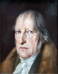 Georg Wilhelm Friedrich Hegel - Wikiquote, le recueil de citations libres