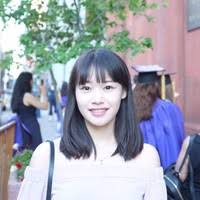 Sound Group Inc. Employee Effy Kang's profile photo