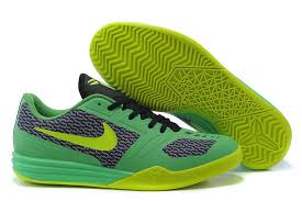 Black And Lime Green Shoes Kobe Kb Mentality Lime Green Electric Green Black Volt Discount Nike Shoes Nike Shoe Store Nike Shoes For Sale
