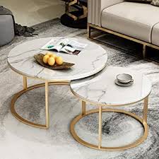 Astoria grand welles traditional coffee table reviews wayfair in proportions 2371 x 2371. Lymhghj Home D Eacute Cor Furniture Living Room Lounge Cocktail Table Set Round Nesting End Elegant Coffee Table Round Coffee Table Living Room Coffee Table