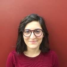 Daniela Palmer (@dhdpalmer)