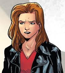 Teresa Parker's Instagram, Twitter & Facebook