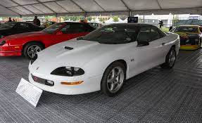 Image result for Arctic White 1996 Camaro