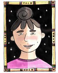 We've been remiss in not introducing you fully to the newest  @madisonbubbler Artist-in-Residence, National Velvet! Taking up residence  in Central Library's Bubbler Room, National Velvet set up shop by  converting the space