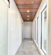 Residential and commercial top false ceiling professional designers. 12 Modern Wooden Ceiling Designs For Your Dream Home I Fashion Styles