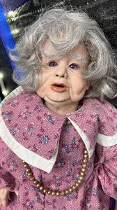 Remembering Flatsy Dolls from the 1970s