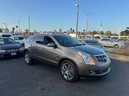 Image result for Mocha Steel 2012 SRX