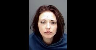 Riley Sage Weiss Tried to Swallow Car Keys: Police