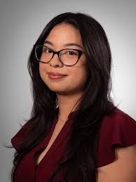 Becky Vega's Instagram, Twitter & Facebook