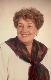 Obituary for Eileen Mary Gallant