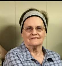 Evelyn Marie Lejeune Obituary July 10, 2020