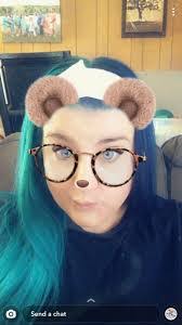 Tiffany Bridgeford's Instagram, Twitter & Facebook