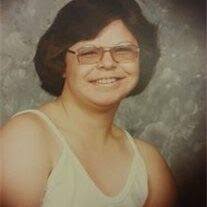 Debora "Debbie" Ward McCurdy Obituary