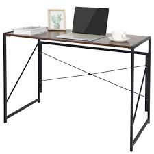 Relevance high to low low to high. Coavas Cas001 Writing Computer Desk Brown Black For Sale Online Ebay