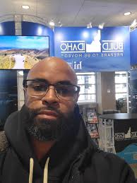 Greg Hamilton Sr. (@mr_gl_sr) • Fotos y videos de Instagram