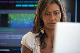 A Day in the Life of AI Consultant Juliette Powell