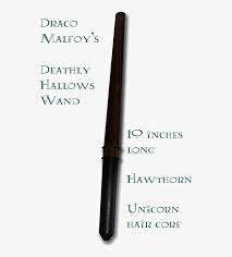 Signup for free weekly drawing tutorials. Draco Malfoy Wand 1 Hd Png Download Transparent Png Image Pngitem