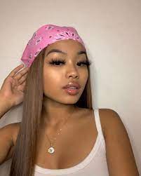 Arabella Human Hair Wigs 613 Blonde Straight 13x4 Inch Lace Frontal Wig Can Dye To Pink Blue Green Purple Silver Ginger Orange Baddie Hairstyles Straight Hairstyles Brazilian Straight Hair