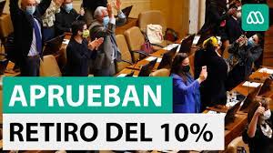 Sitio web de afp habitat. Camara De Diputados Aprueba Retiro Del 10 De Los Fondos De Las Afp Youtube