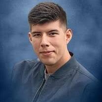 SSG Daniel Antonio Gonzalez Obituary