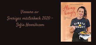 46k likes · 2,246 talking about this. Vinnaren Av Sveriges Masterkock Ar Sofia Henriksson Ugglan Bokhandel