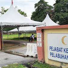 112, jalan pegawai off jalan tengku kelana 41000 klang selangor. Care Canopy Klinik Kesihatan Pelabuhan Klang Facebook