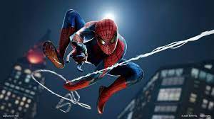 We did not find results for: Marvel S Spider Man Wallpaper 4k Remastered Playstation 5 2020 Games Games 2886