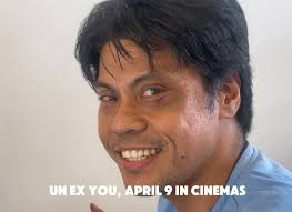 Guys, send prayers. Jerald Napoles