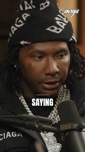 Moneybagg Yo opens up about losing his brother Big Nuski