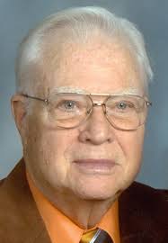 Obituary information for The Rev. S. Luther Simonson