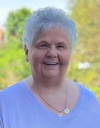 Anna Mae Carrodus Obituary