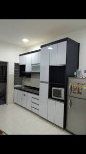 Pemasangan Kabinet Dapur Di Kuala Ketil Kitchen Kabinet Khazali Furniture Sungai Petani Facebook