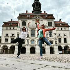 Tanzen In Luneburg In 2020 Tanzerin Tanzbilder Tanzschule