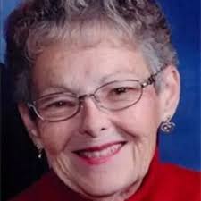 Obituary information for Janet Elaine Jarvis