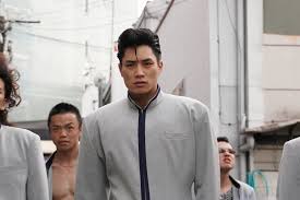 今日から俺は 最終回まであと 2日 開久高校の未公開シーンカット公開 最終回 鈴木伸之 片桐